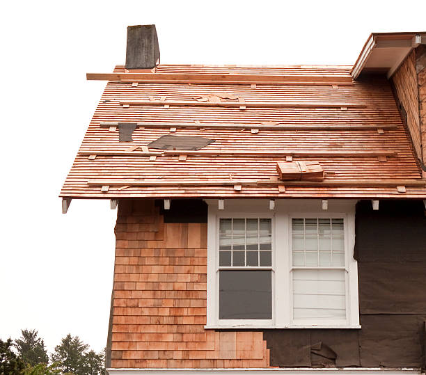 James Hardie Siding in Mitchell, NE